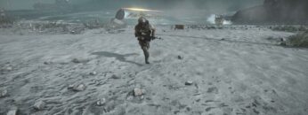 First Runway Fall in Victoria’s Secret History (2017) HD