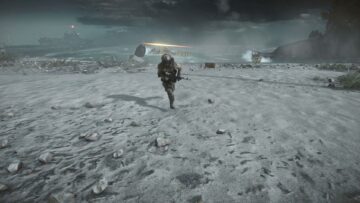 First Runway Fall in Victoria’s Secret History (2017) HD