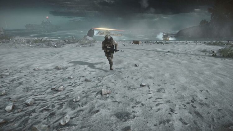 First Runway Fall in Victoria’s Secret History (2017) HD