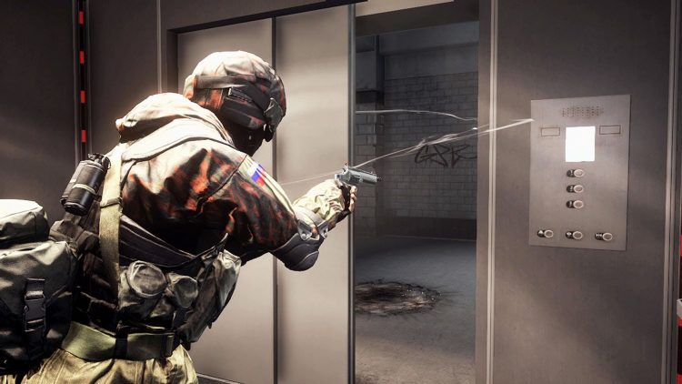 Battlefield 4: Multiplayer Tutorial of Carrier Assault
