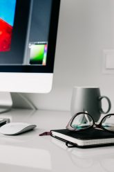 office-home-glasses-workspace