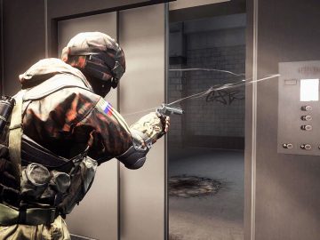 Battlefield 4: Multiplayer Tutorial of Carrier Assault