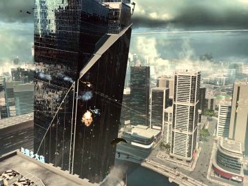 Dua Lipa – New Rules (Official Music Video)