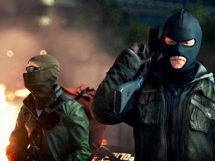 Need for Speed Movie – Pulse Big Game Spot