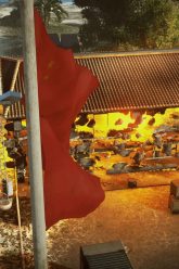 Only In Battlefield 4: Kill the Lights