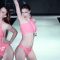 Le Saint Beachwear Fashion Show – New York Fashion Week